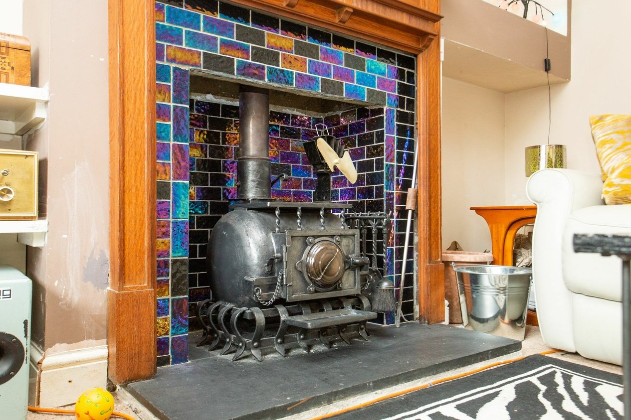 Properties For Sale in Hamilton Road  Whitstable