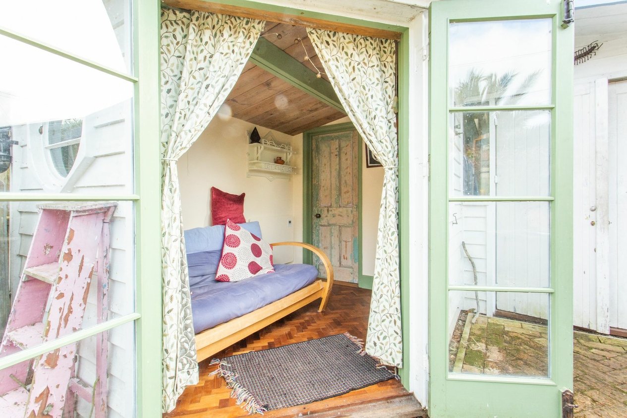 Properties For Sale in Hamilton Road  Whitstable