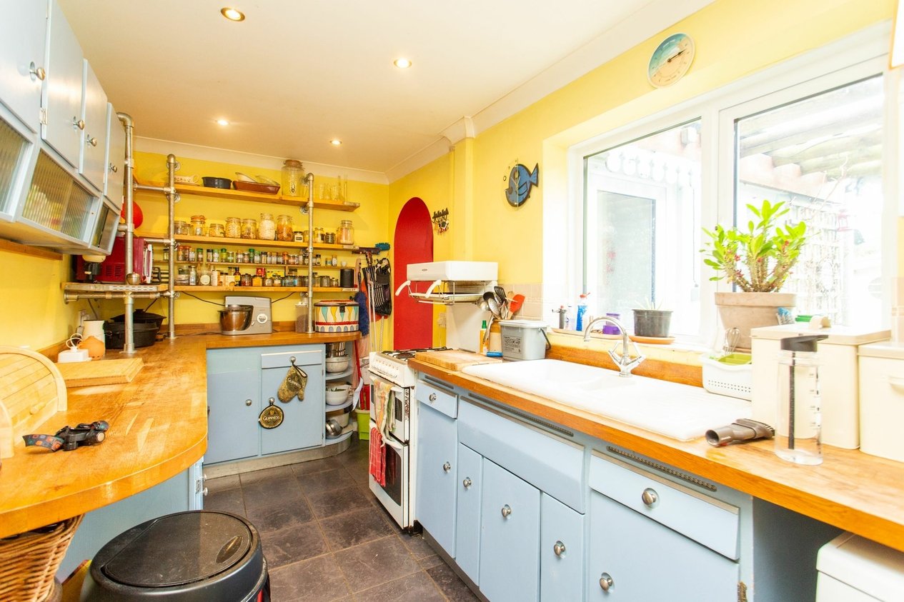 Properties For Sale in Hamilton Road  Whitstable