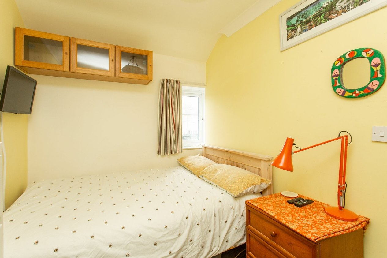 Properties For Sale in Hamilton Road  Whitstable