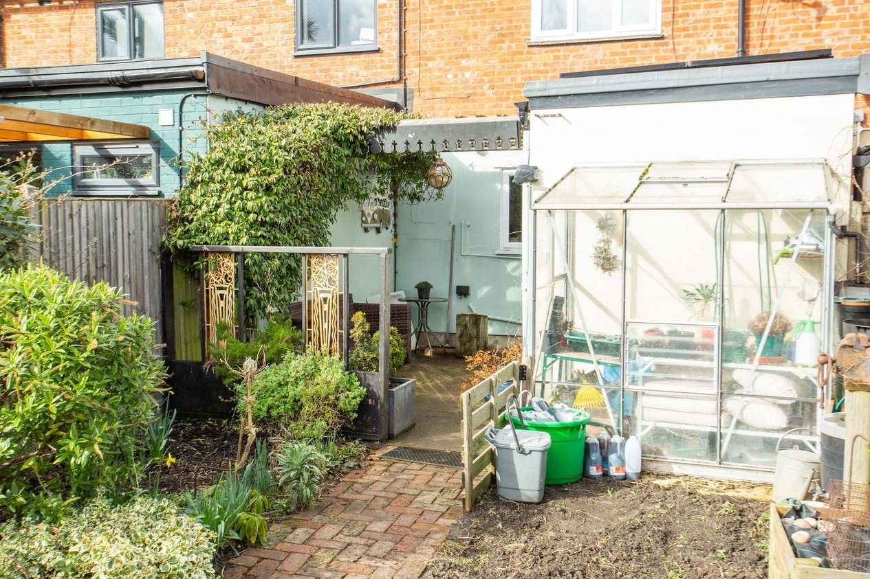 Properties For Sale in Hamilton Road  Whitstable
