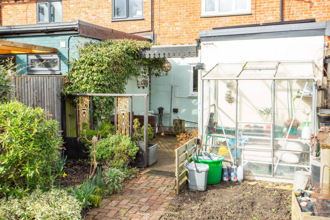 Properties For Sale in Hamilton Road Whitstable
