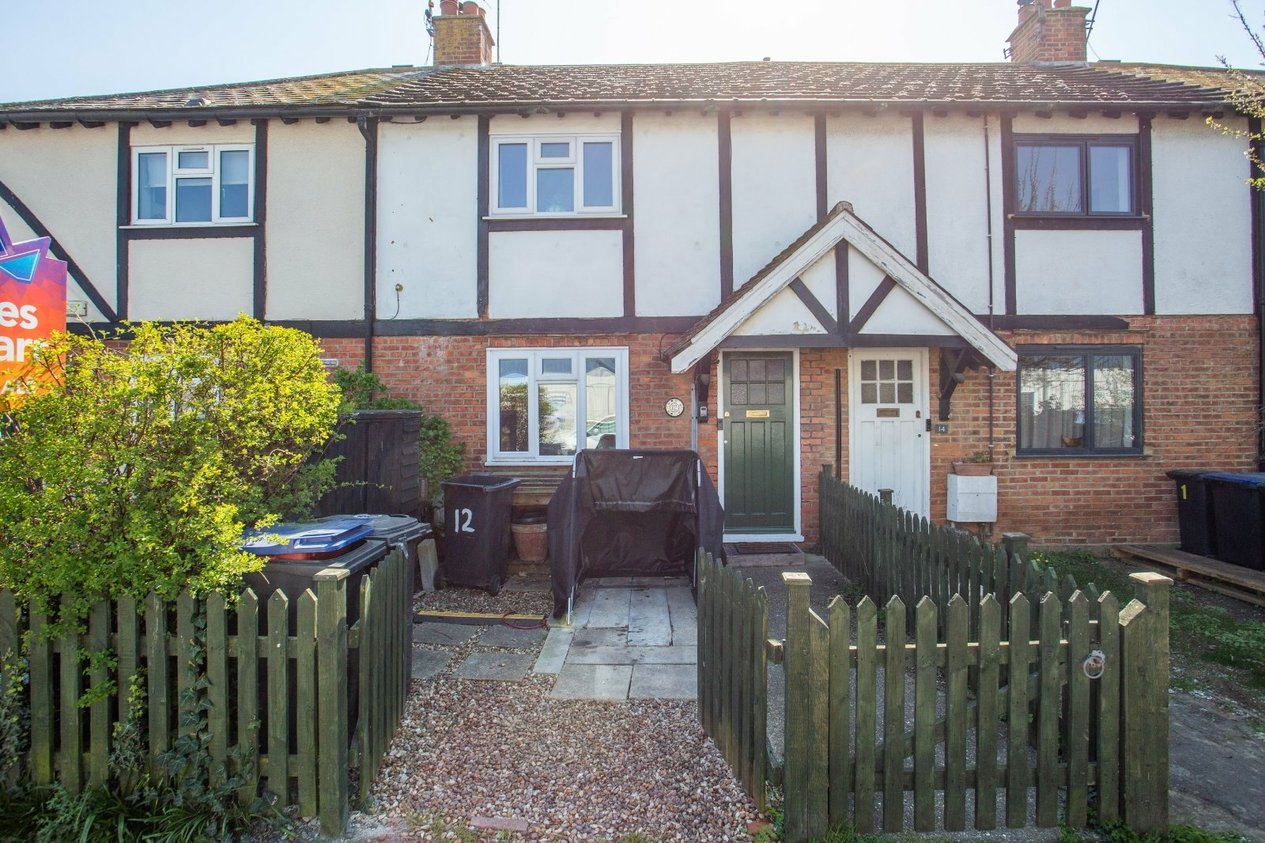 Properties For Sale in Hamilton Road Whitstable