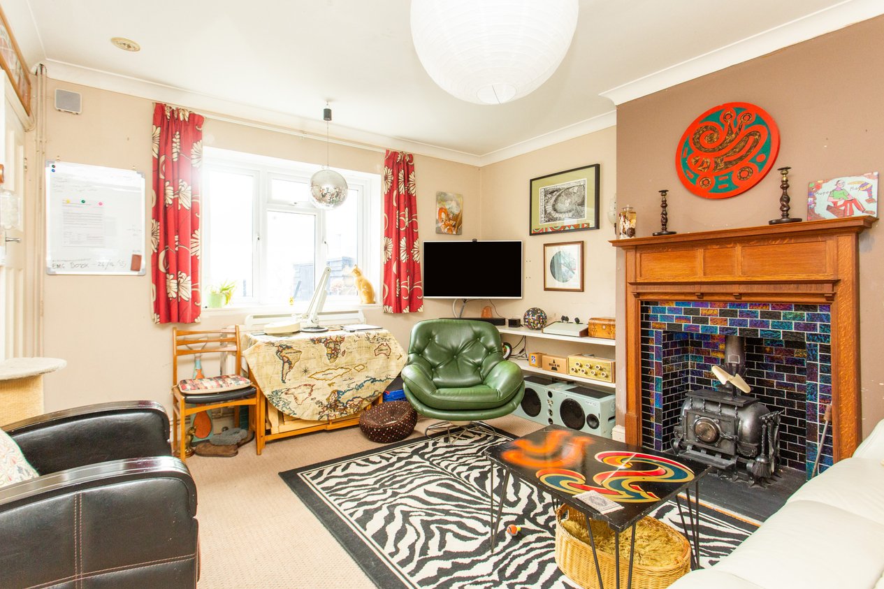 Properties For Sale in Hamilton Road Whitstable