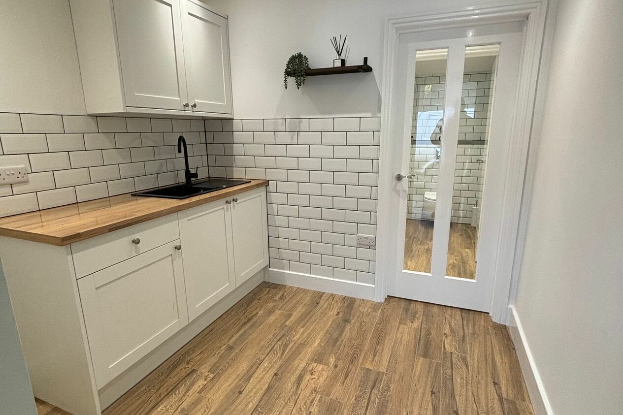 Properties Let Agreed in Hammill Road  Woodnesborough