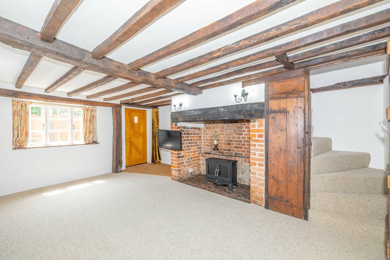 Properties For Sale in Hampden Lane Ashford