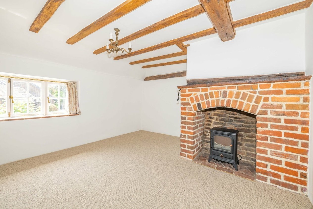 Properties For Sale in Hampden Lane Ashford