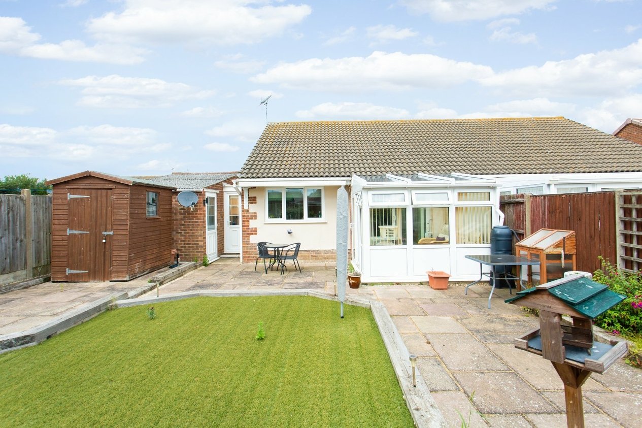 Properties For Sale in Hampton Gardens Herne Bay