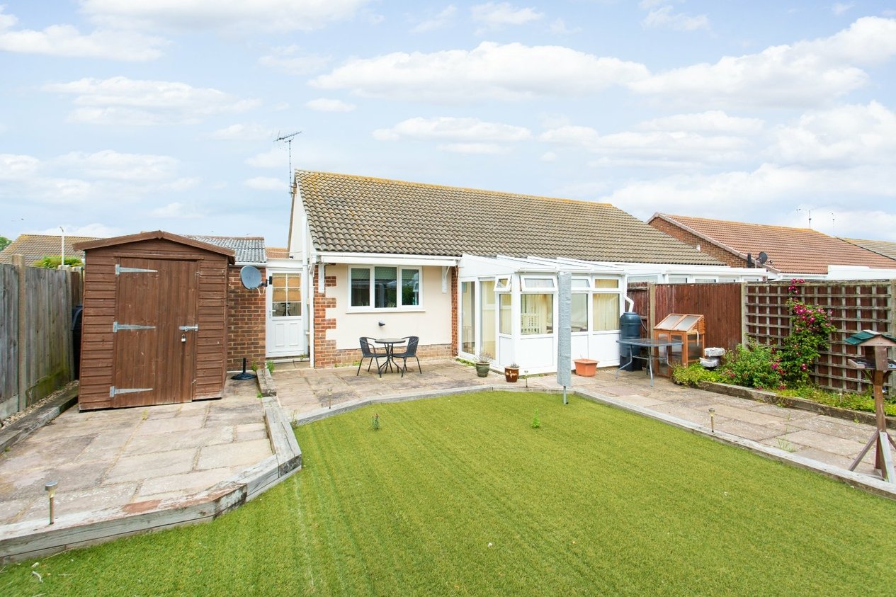 Properties For Sale in Hampton Gardens Herne Bay
