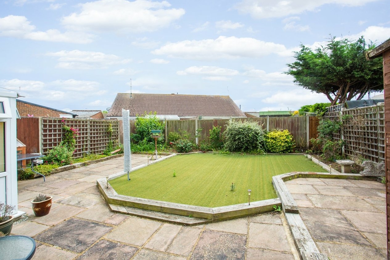 Properties For Sale in Hampton Gardens Herne Bay