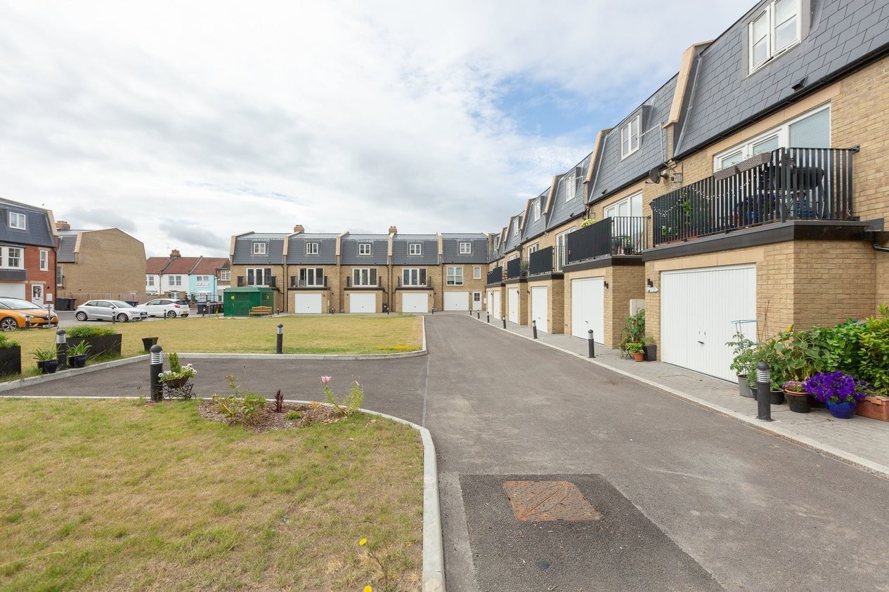 Properties For Sale in *SHOW HOME* 18 Hanover Street  Herne Bay