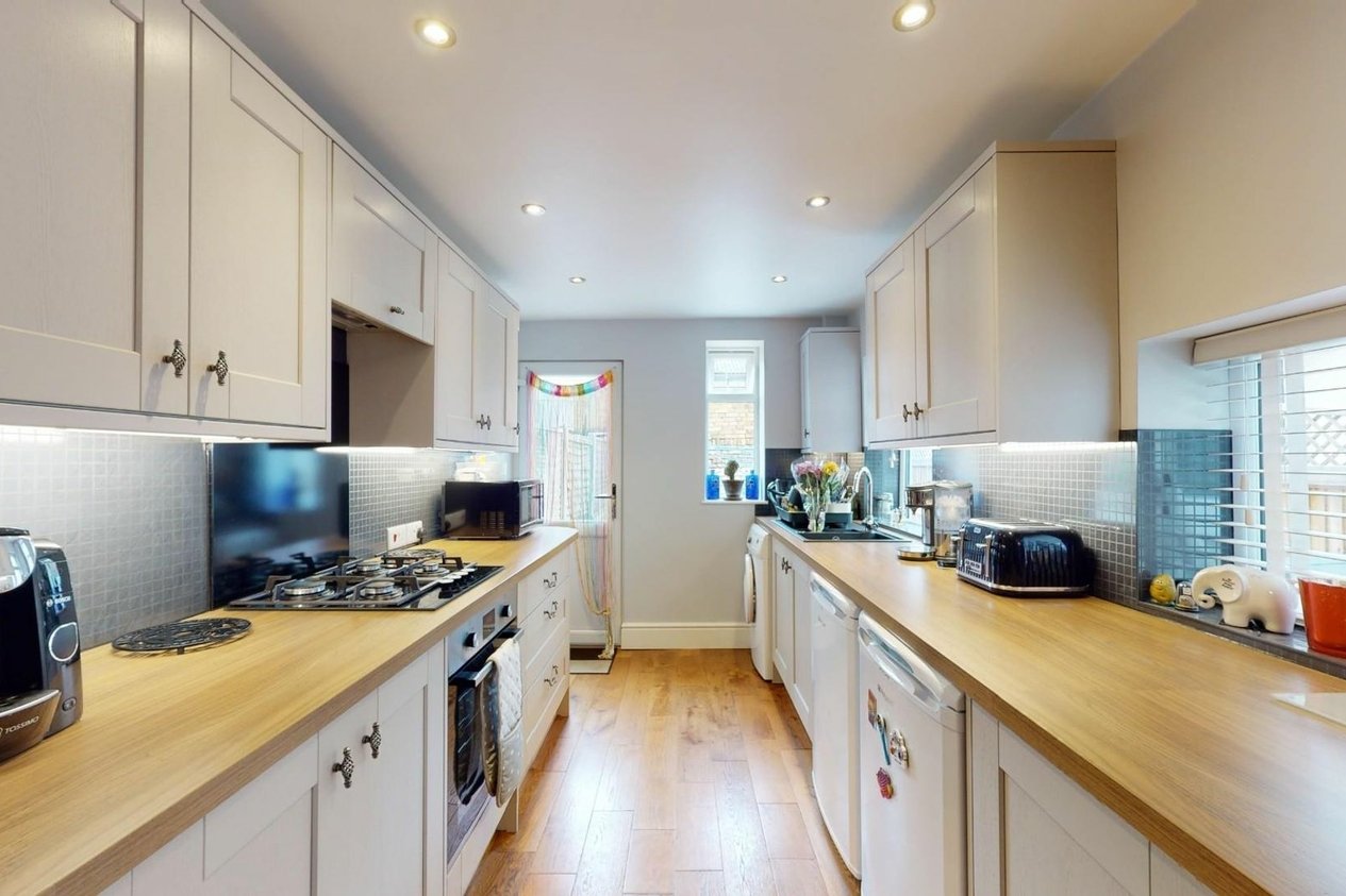 Properties For Sale in Hanover Street  Herne Bay