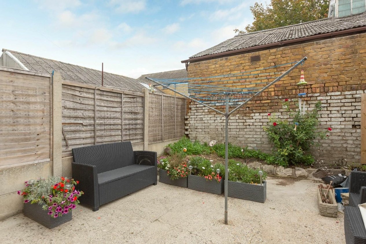 Properties For Sale in Hanover Street  Herne Bay