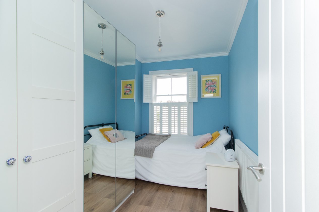 Properties For Sale in Hanover Street Herne Bay