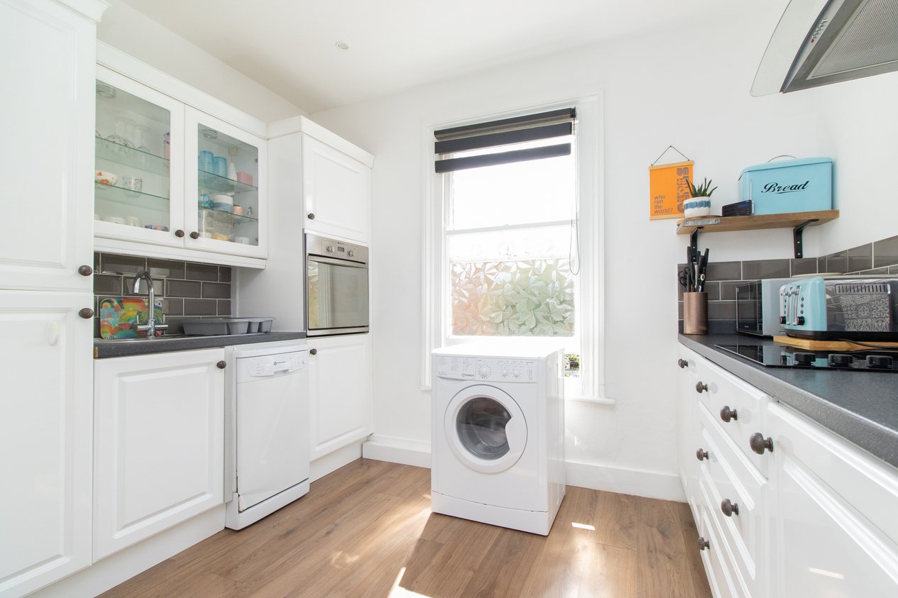 Properties For Sale in Hanover Street Herne Bay