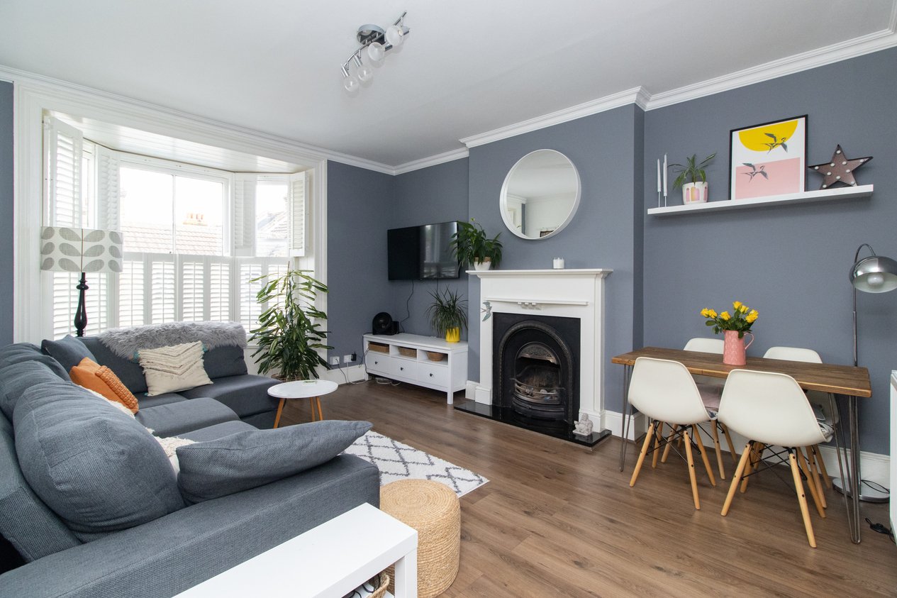 Properties For Sale in Hanover Street Herne Bay