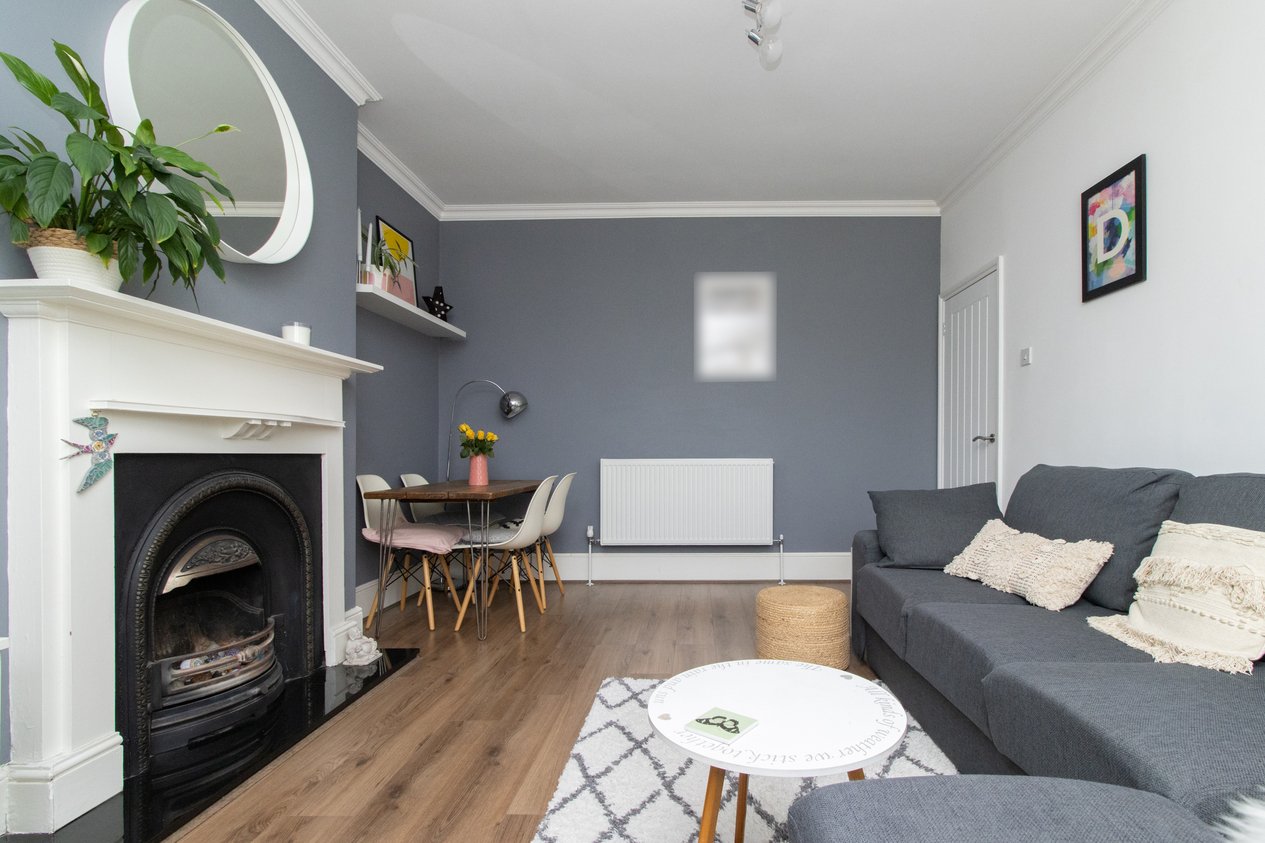 Properties For Sale in Hanover Street Herne Bay