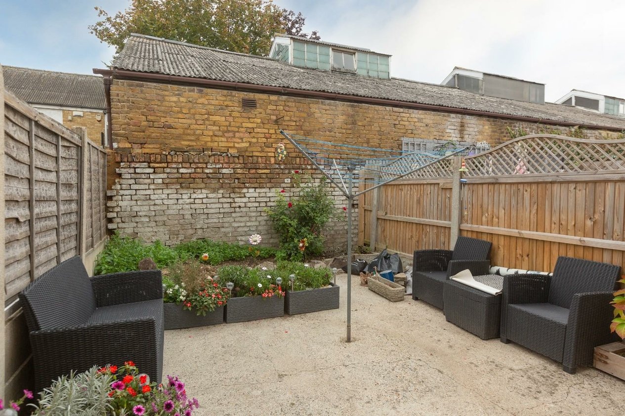 Properties For Sale in Hanover Street Herne Bay