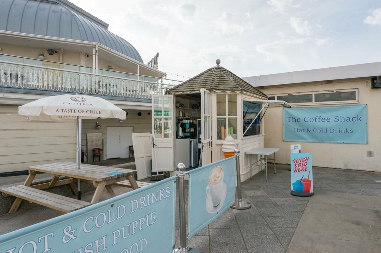 Properties For Sale in Harbour Parade Ramsgate