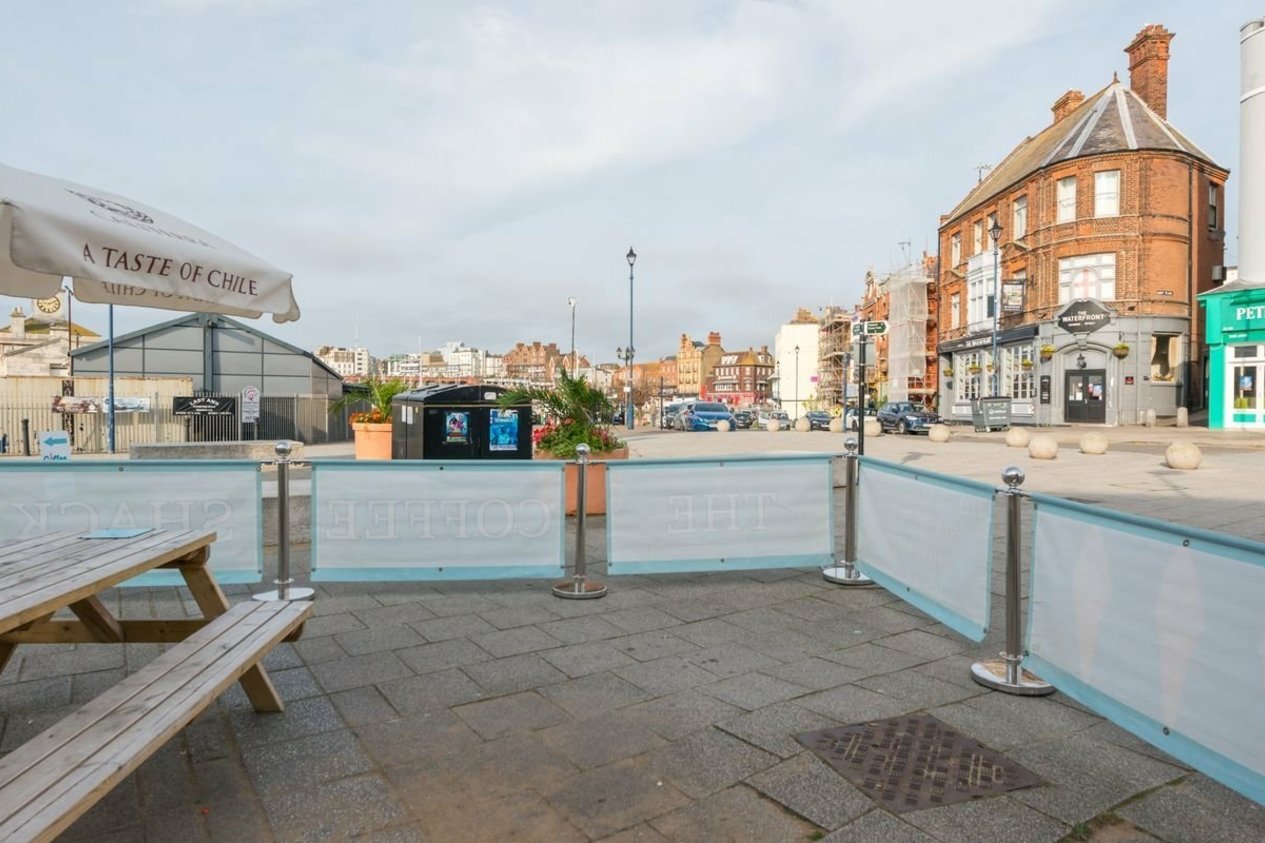 Properties For Sale in Harbour Parade Ramsgate