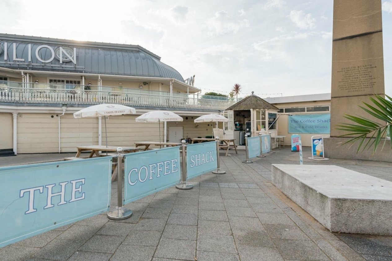 Properties For Sale in Harbour Parade Ramsgate