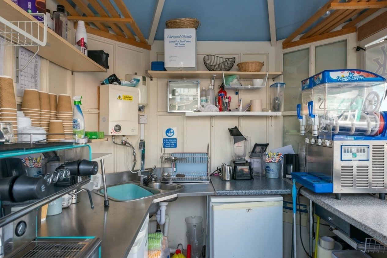 Properties For Sale in Harbour Parade Ramsgate