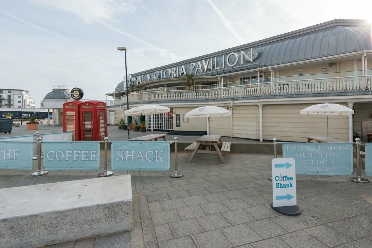 Properties For Sale in Harbour Parade Ramsgate