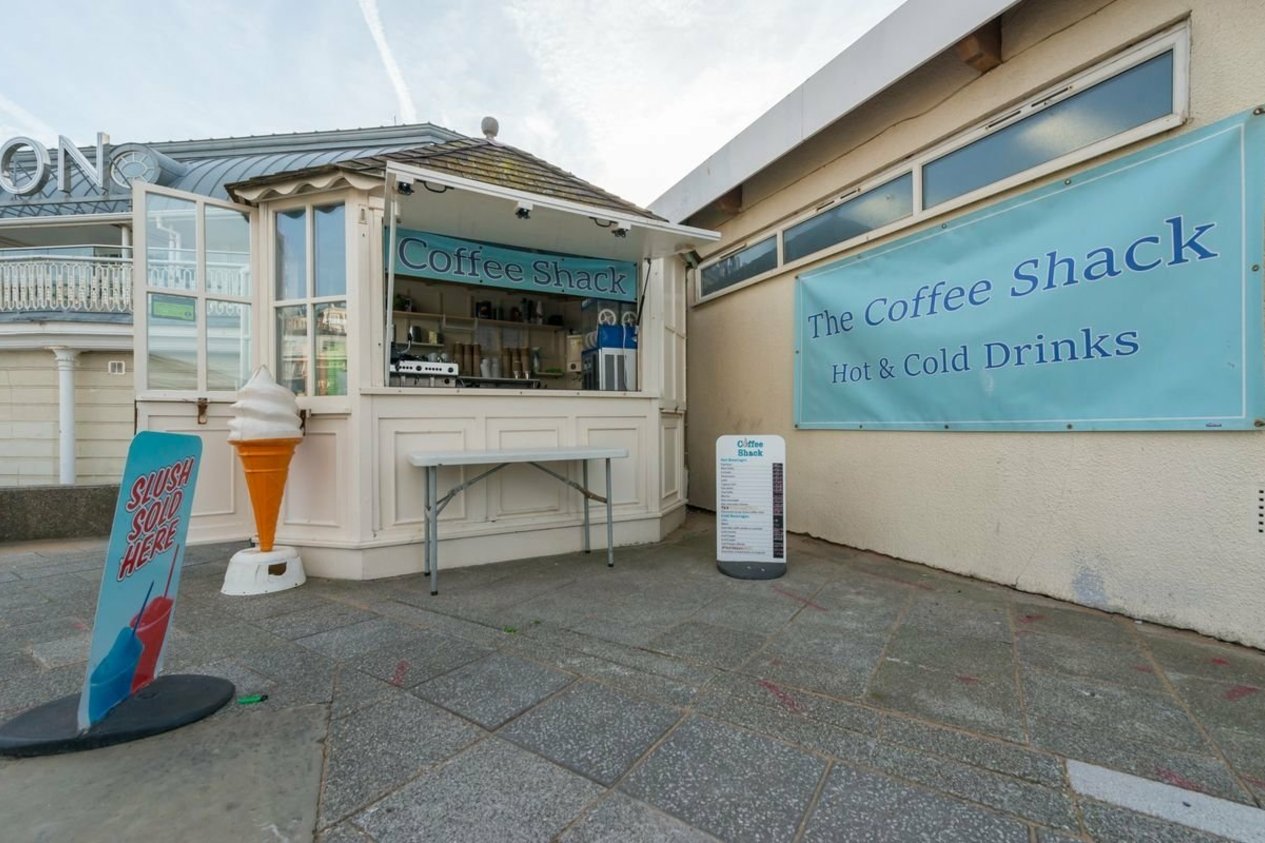 Properties For Sale in Harbour Parade Ramsgate