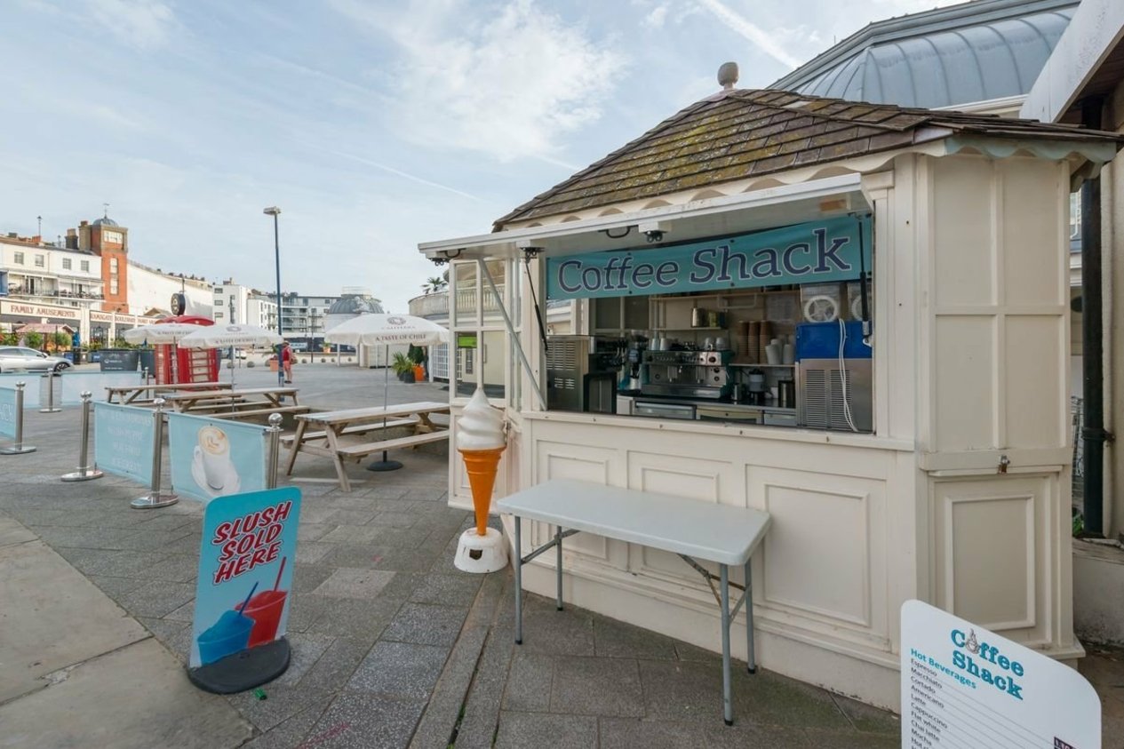 Properties For Sale in Harbour Parade Ramsgate