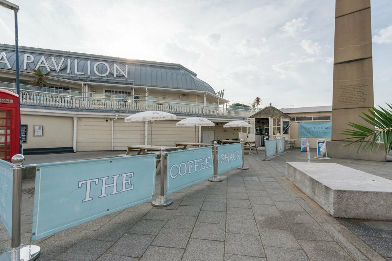 Properties For Sale in Harbour Parade Ramsgate