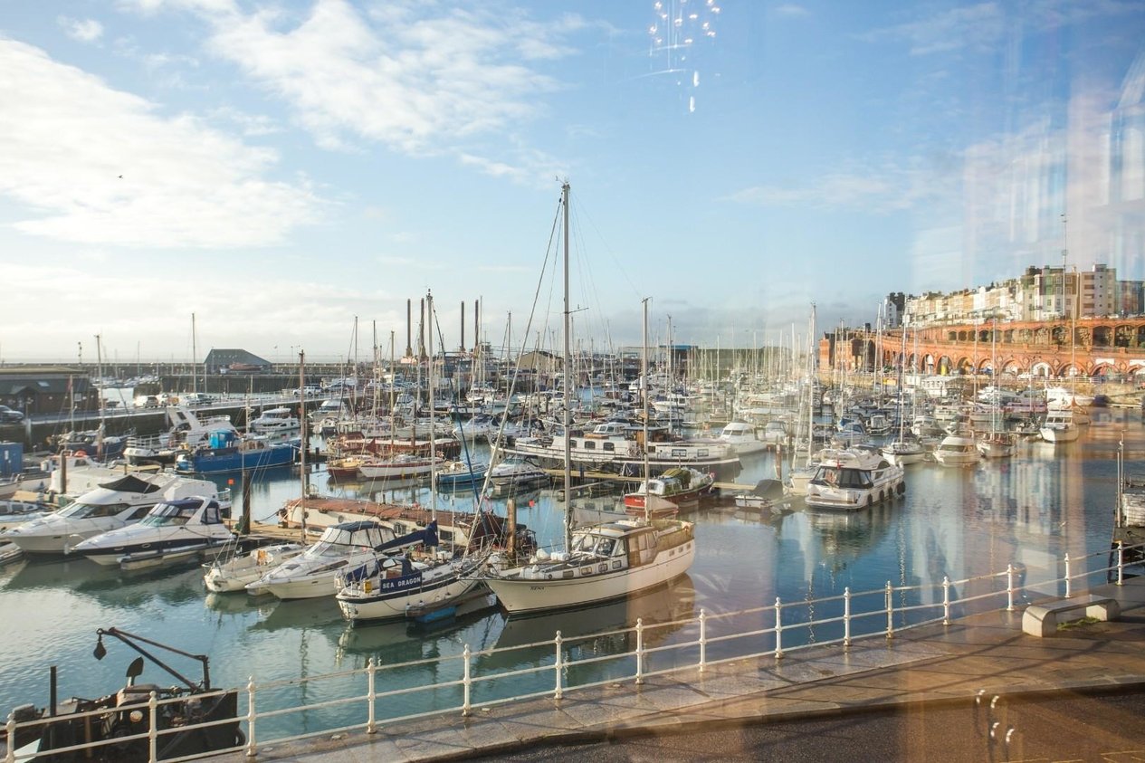 Properties For Sale in Harbour Parade 