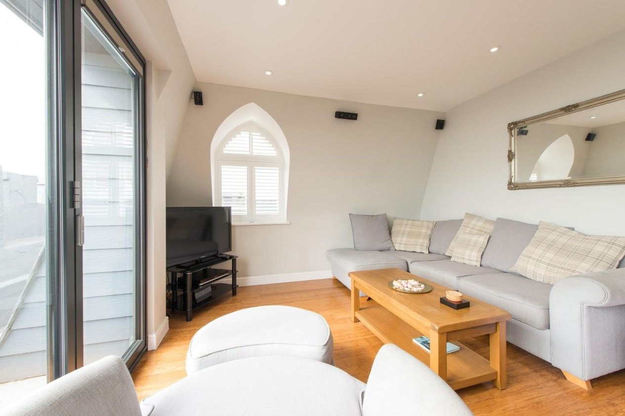 Properties For Sale in Harbour Parade  Ramsgate