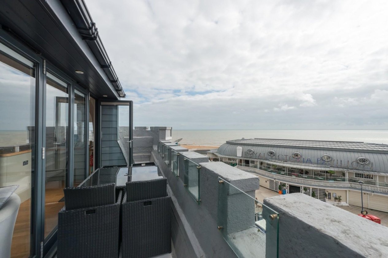 Properties For Sale in Harbour Parade  Ramsgate