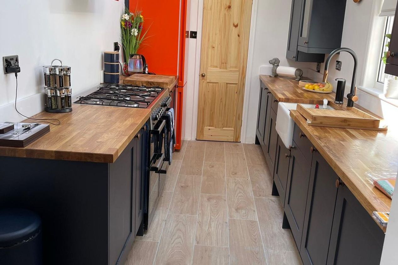Properties Sold Subject To Contract in Harbour Street  Whitstable