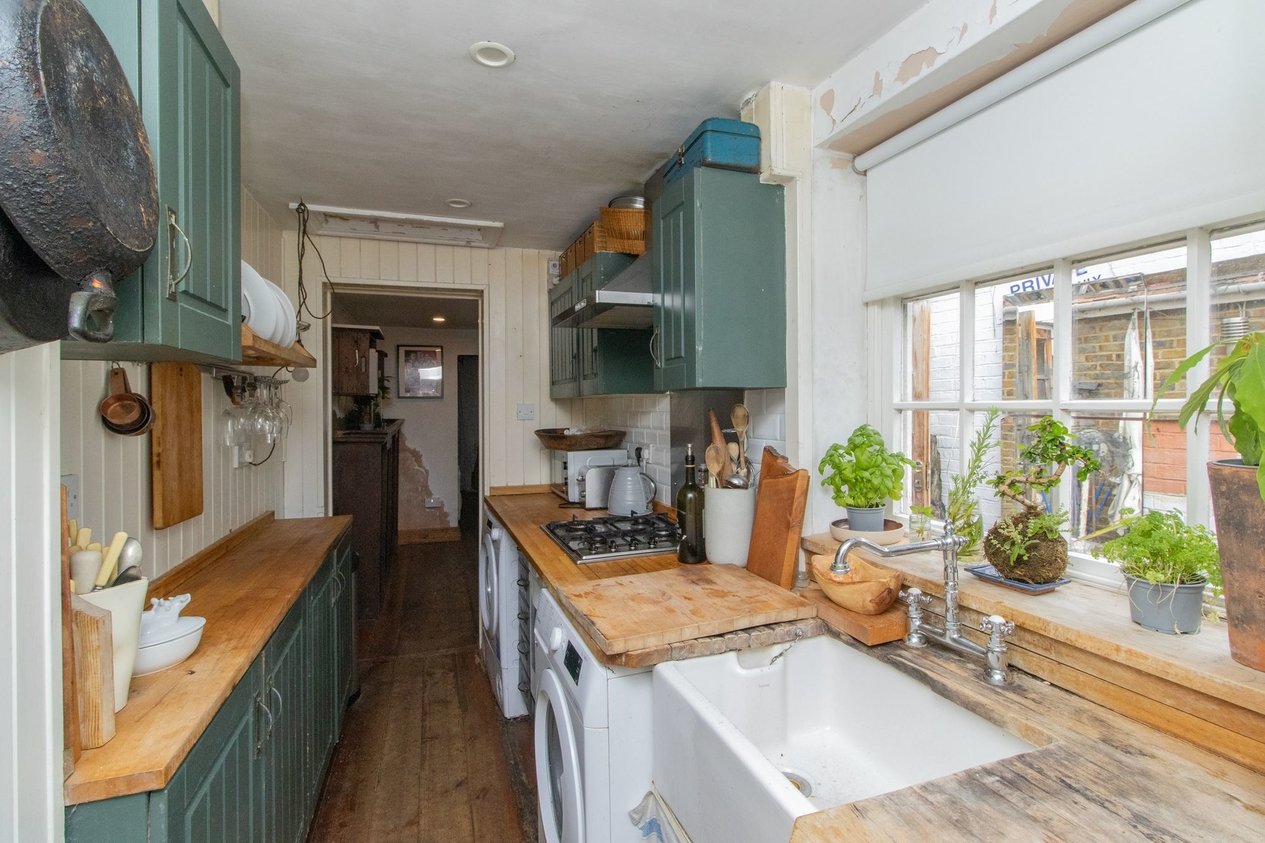 Properties For Sale in Harbour Street  Whitstable