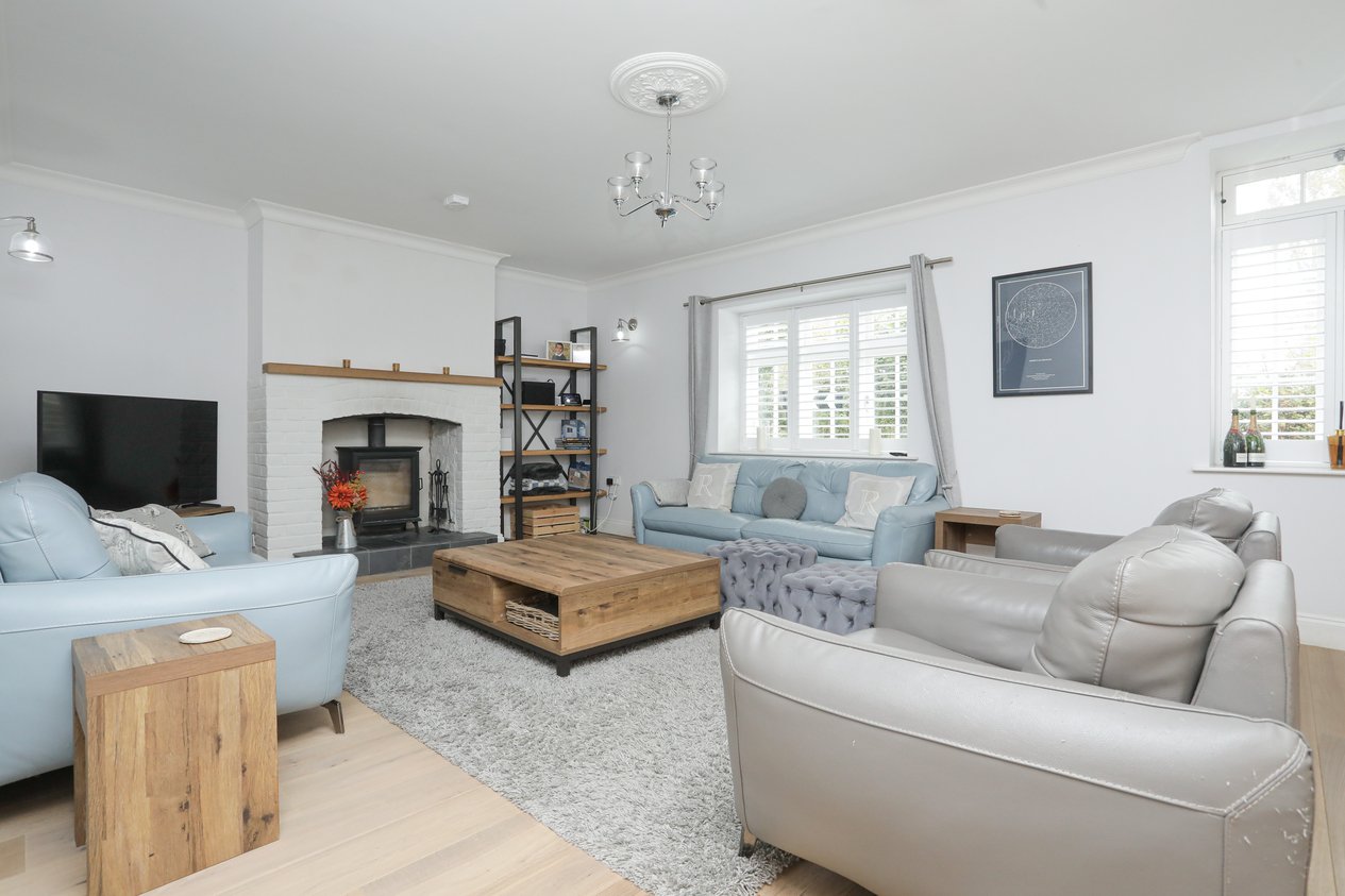 Properties Sold in Hardres Court Road Lower Hardres