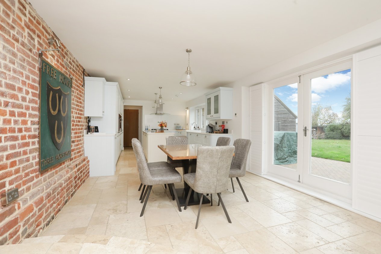 Properties Sold in Hardres Court Road Lower Hardres