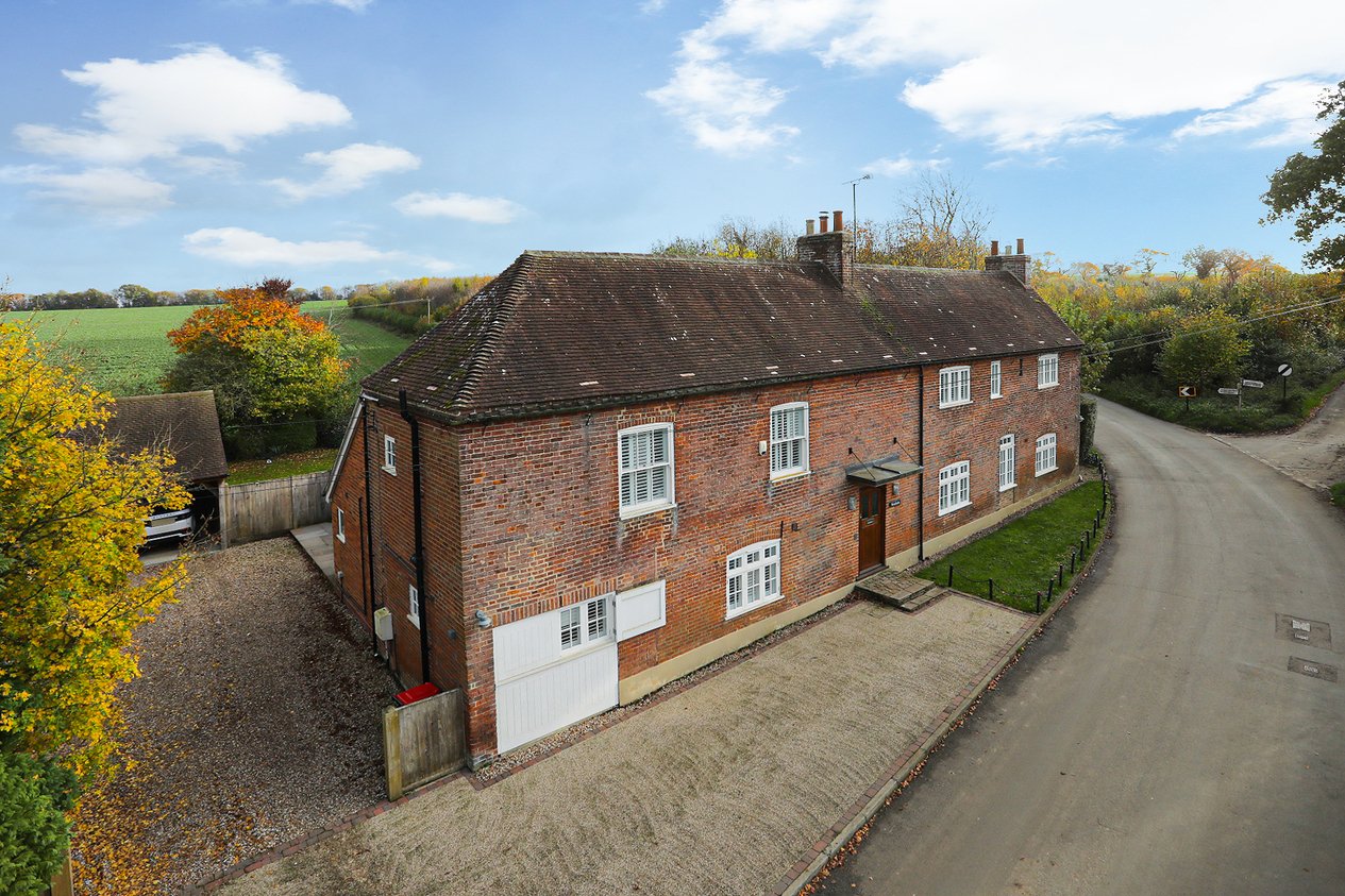 Properties Sold in Hardres Court Road Lower Hardres