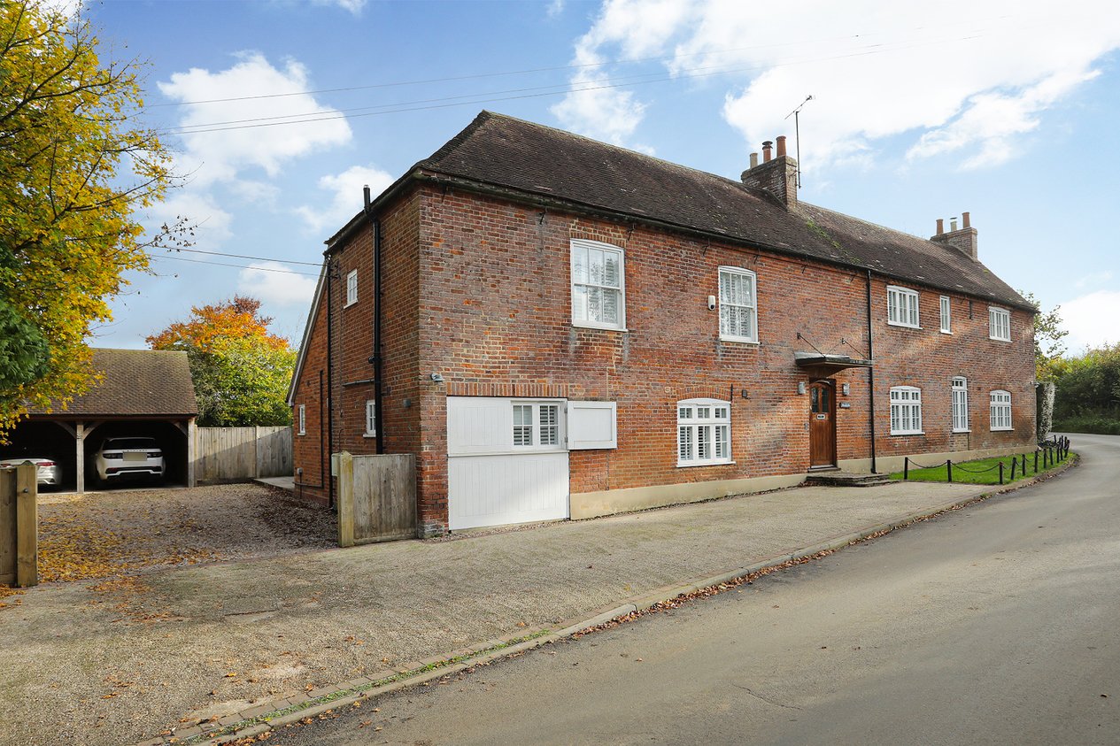 Properties Sold in Hardres Court Road Lower Hardres