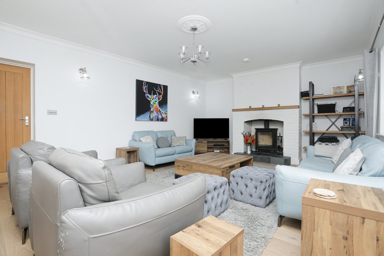 Properties Sold in Hardres Court Road Lower Hardres