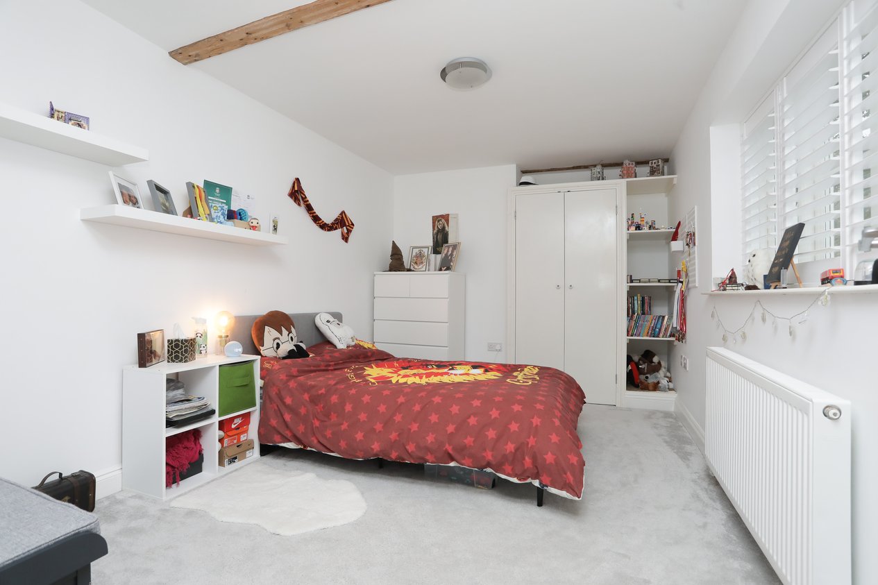 Properties Sold in Hardres Court Road Lower Hardres