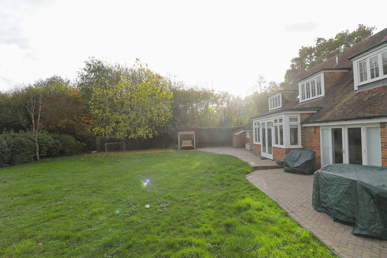 Properties Sold in Hardres Court Road Lower Hardres