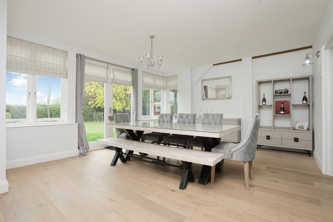 Properties Sold in Hardres Court Road Lower Hardres