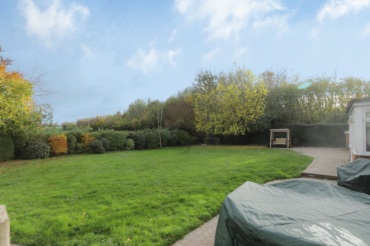 Properties Sold in Hardres Court Road Lower Hardres
