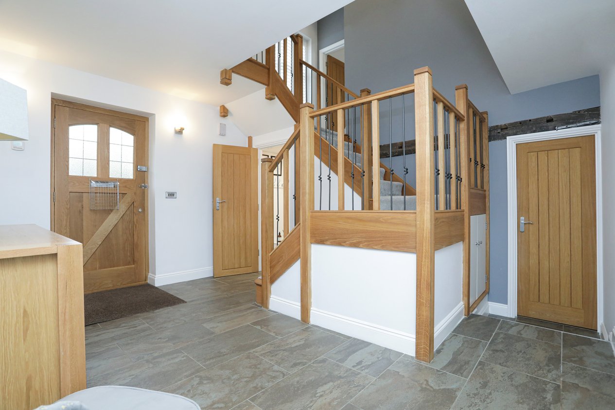 Properties Sold in Hardres Court Road Lower Hardres