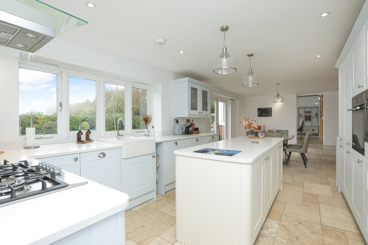 Properties Sold in Hardres Court Road Lower Hardres