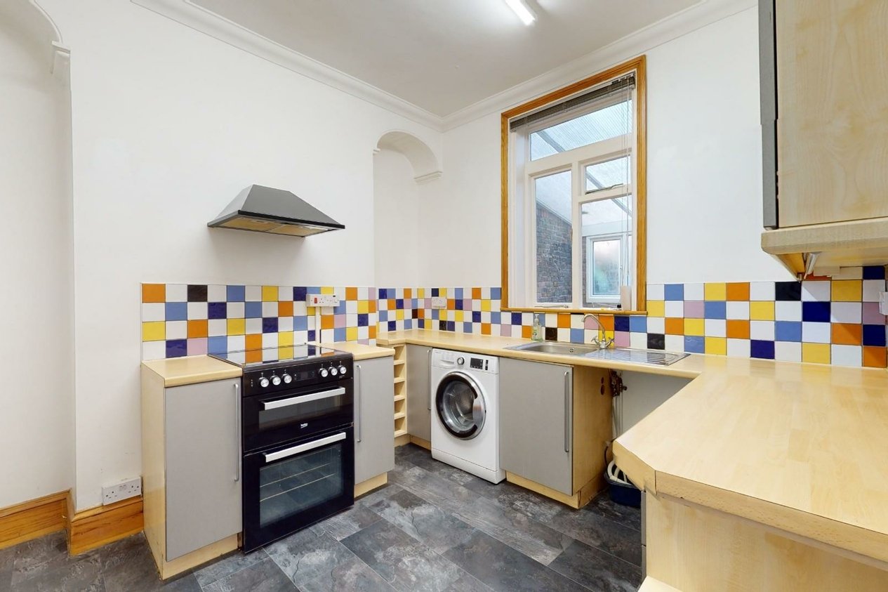 Properties For Sale in Hardres Street Ramsgate