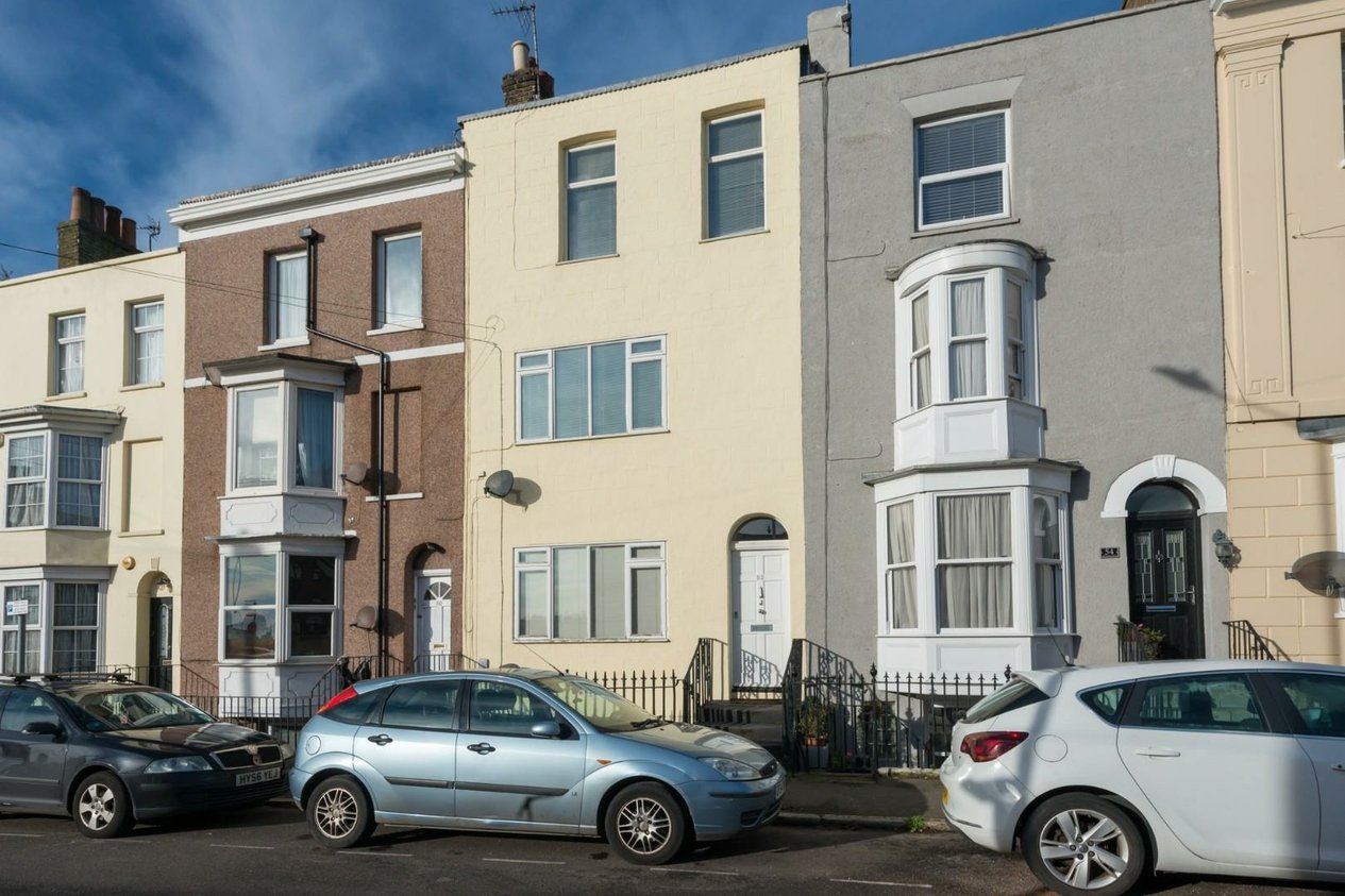Properties For Sale in Hardres Street Ramsgate