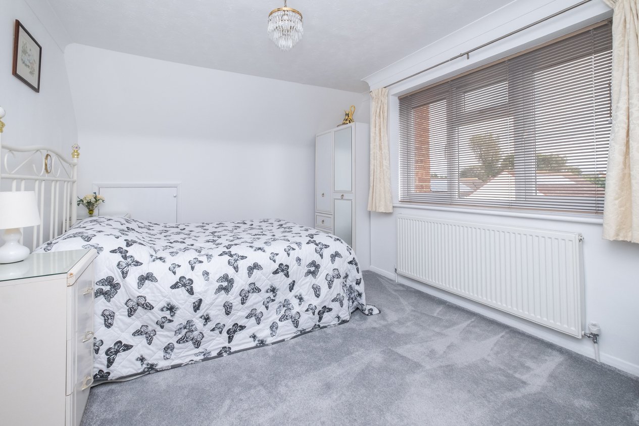 Properties For Sale in Hardy Road New Romney