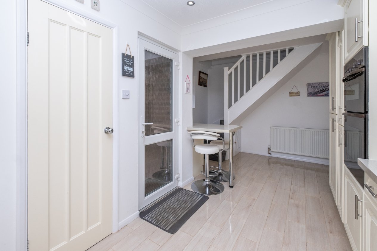 Properties For Sale in Hardy Road New Romney